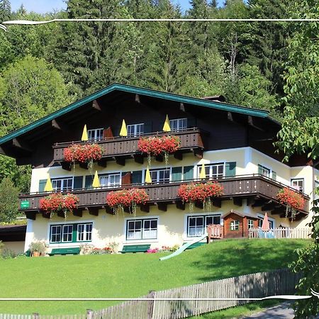 Appartement Haus Bartlmae à Lofer Extérieur photo