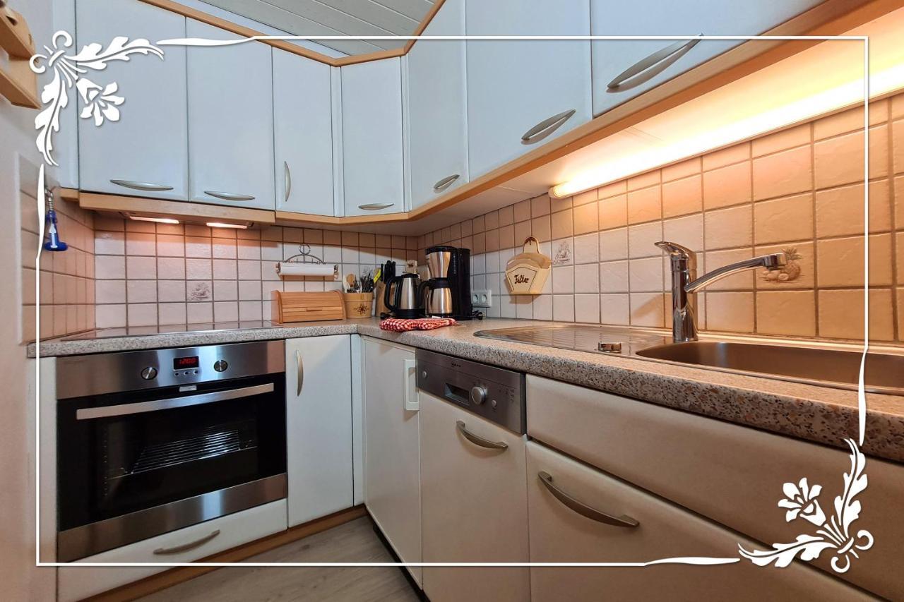 Appartement Haus Bartlmae à Lofer Extérieur photo