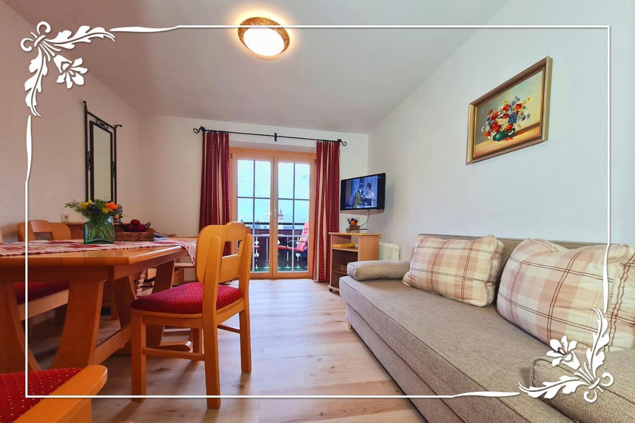 Appartement Haus Bartlmae à Lofer Extérieur photo
